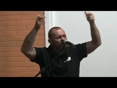 Sconfinamenti  -  'O Zulu' live