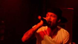 Bow Wow- Been Doin&#39; This (live)