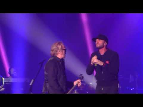 Notte rosa - Raf e Umberto Tozzi Acireale 1 Giugno 2019