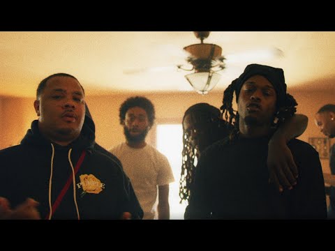 Prada Mack feat. Offset Jim - Militia (Official Video)