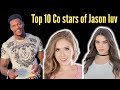 Jason Luv Co Stars Top 10 Jason Luv Partners Top Ten Stars Who Shared Screen With Jason Luv