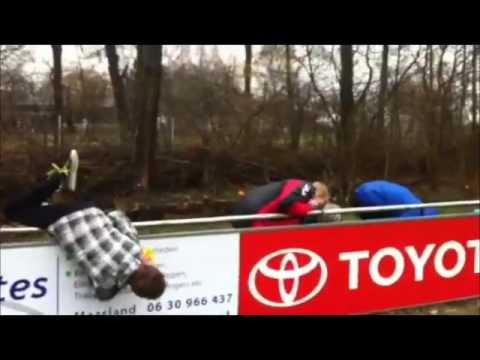 NLdoet bij MVV '27 : D1