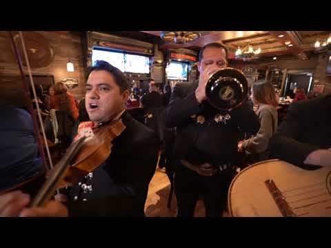La Taberna Steaks and Tapas Bar video.