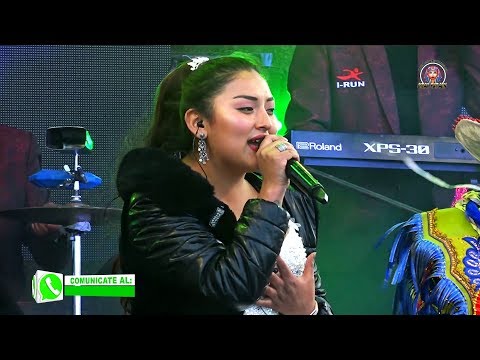 MUÑEQUITA MILLY - MIX SALAY KARAPATA 2019