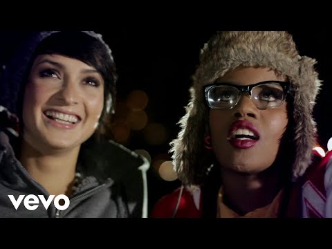 Toya Delazy - Are You Gonna Stay?