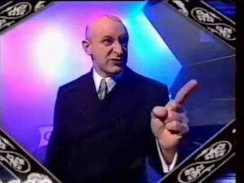 GNW Nightlite "Flacco: 27th Letter" - 1999