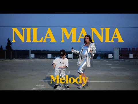 NILA MANIA - MELODY | Я БЕРЕМЕННА 2.0
