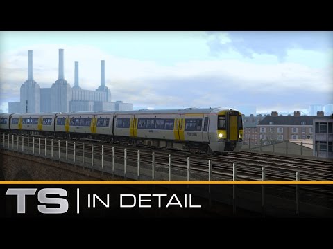 UK Routes Starter Pack thumbnail 1