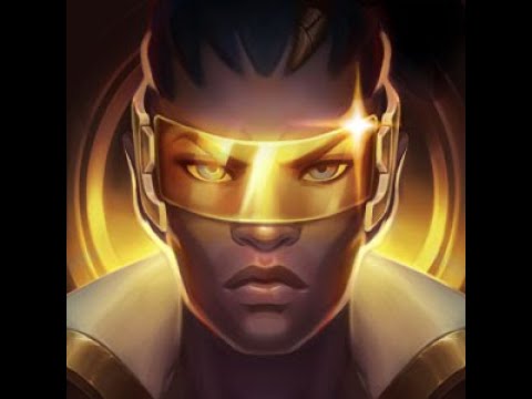 Pulsefire Lucian Prestige Edition | PBE Preview