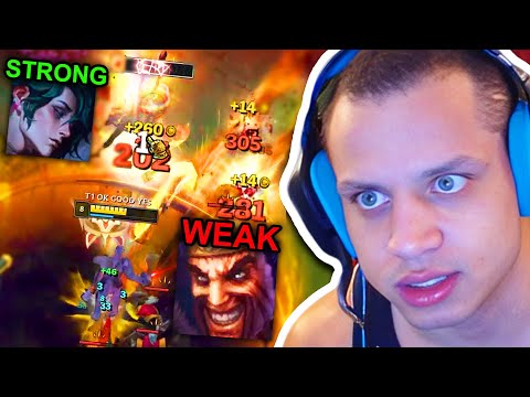 HAS MAGE BOTLANE KILLED ADC?