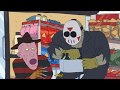 Jason Friends