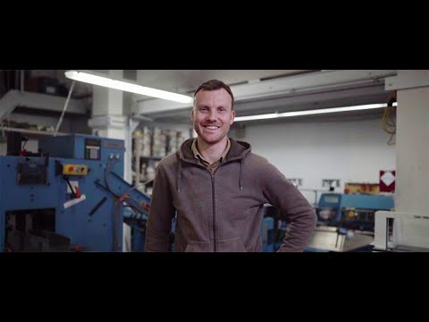 Offsetdruckerei Wolfgang Karwatzki - Ihre zuverlässige Druckerei in Rheinstetten!