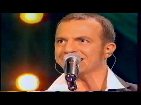 Calogero & Passi / Face à la mer