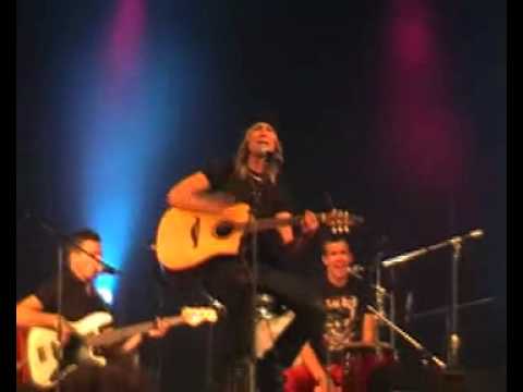 Miro Smajda  Brezno -Pod vodou , Wicked Game.