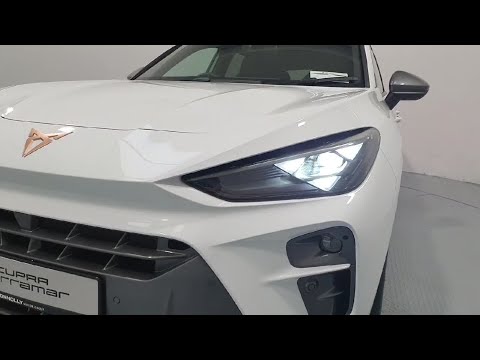 Cupra Terramar Terramar V2 1.5 TSI eHYBRID 204hp A - Image 2