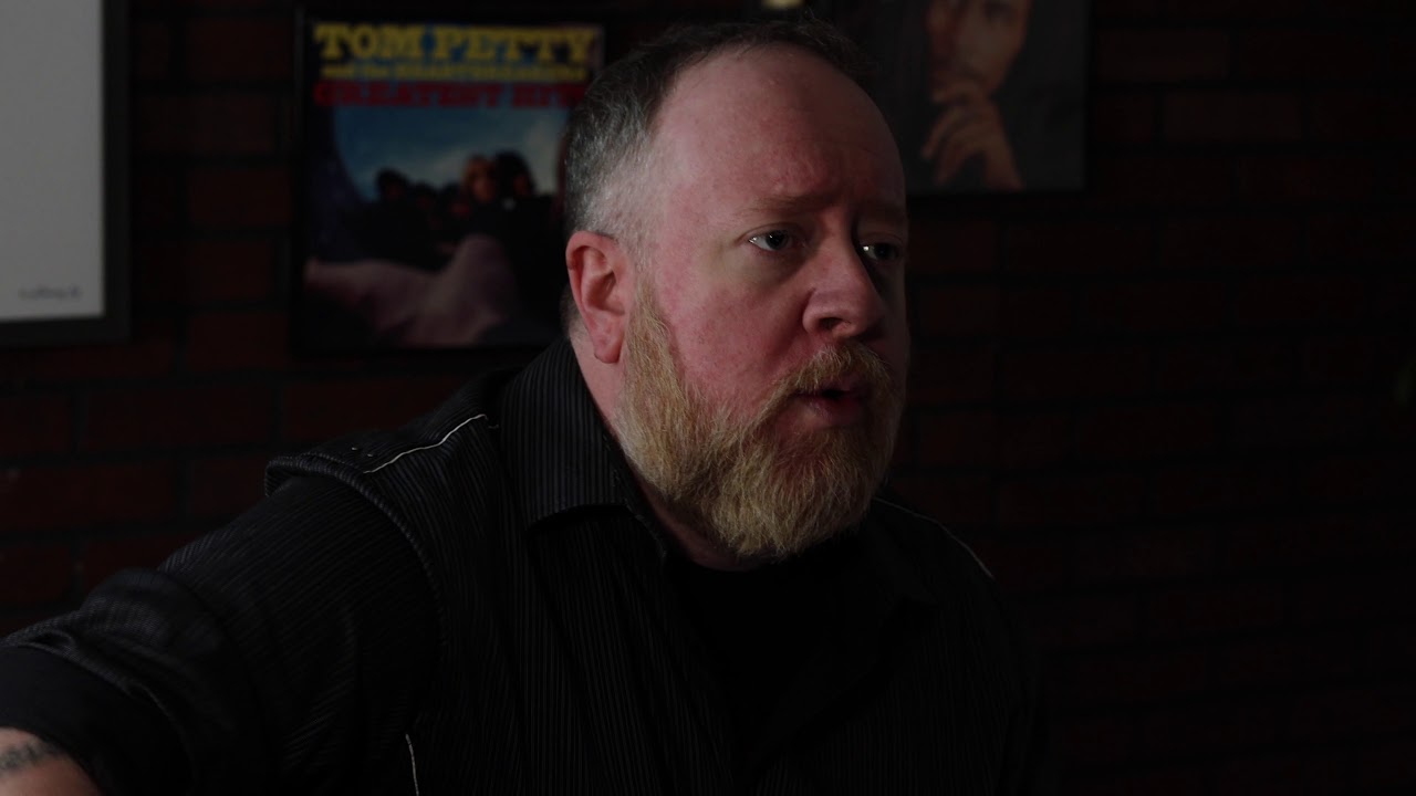 Promotional video thumbnail 3 for Matthew Parker