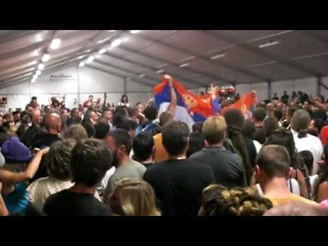 Guča sul carso: Boban & Marko Markovic orkestar