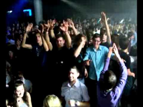 Mark Tonic @ Beat Infection h2o Reichenbach Part1