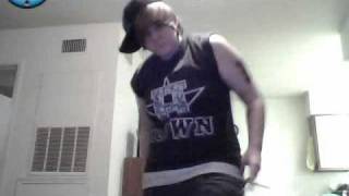 Lick it God-des and she. LOL