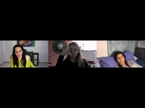 386 Carmen, Fusión reptil - Hipnosis conciencia Efectiva Irazema Nuño