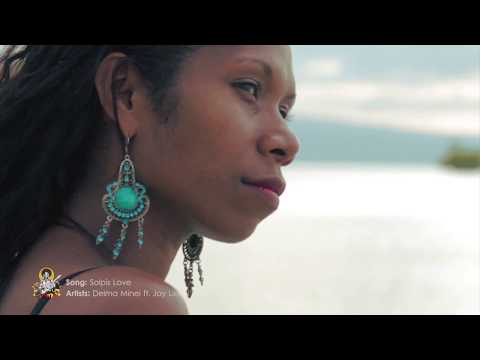 Delma Minei - Solpis Love ft. Jay Lieasi