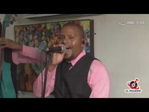 El Gran Conquistador- Orquesta Internacional Los Niches