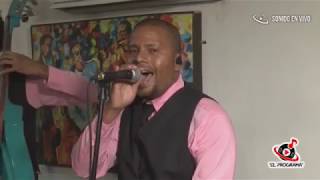 El Gran Conquistador- Orquesta Internacional Los Niches