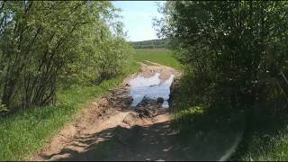 Рыбалка в устюге и районе