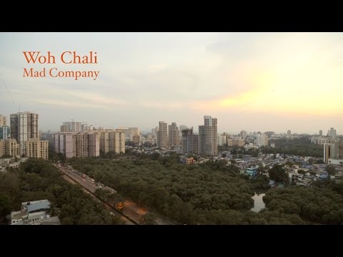 Woh Chali | MAD Company Cover