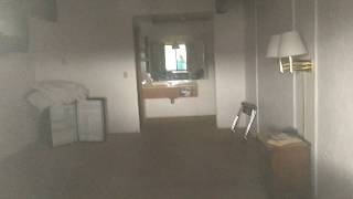 EXPLORING AN ABANDONED CREEPY MOTEL WITH ALLISON EXPLORES! PART 2!