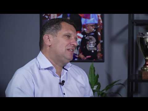 SN Podcast e01: Igor Cvitanović