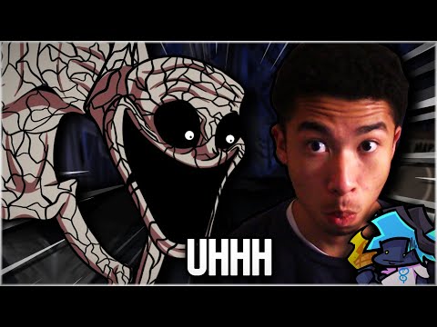 TROLOLO IS BACK! | Friday Night Funkin - Friday Night Incident Week 2 - FNF MODS [HARD]