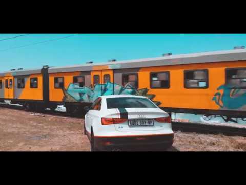 2017 Audi 2.0 TDI A3 Sedan | Conrad Bester Video