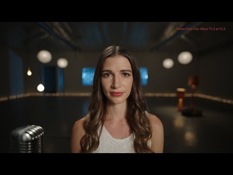 Tokina Vista One 18mm T1.5 at T1.5