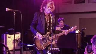 Joe Perry - Eve of Destruction