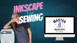 How to Use Inkscape for Sewing and Pattern Alterations!