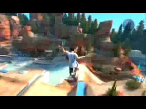 ea skate playstation 3