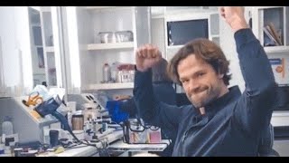 A Day In The Life Of WALKER by Keegan Allen video