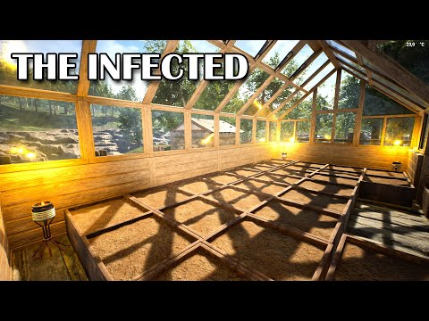 Estufa 2.0 | The Infected | Gameplay | S03E35