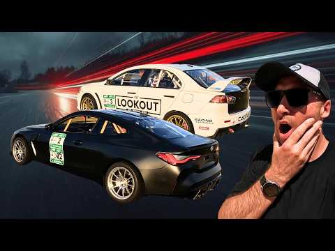 Tarmac Rally WEAPONS of Perth...The Finale!