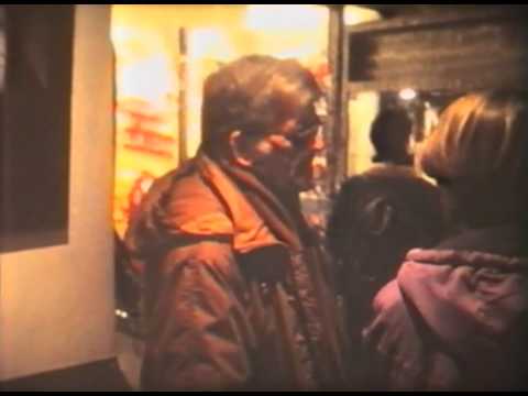 Le cinéma Épée-de-bois dans "Le Ciel écarlate" (1996) de Gérard Courant