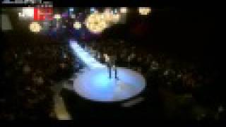 JJ Lin 林俊傑 -  一個又一個 ONE BY ONE LIVE MV