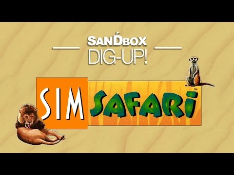 sim safari pc