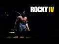 Rocky IV Hearts On Fire Film Edit Extended Version Enhanced Audio