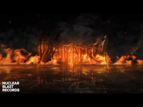 DEATH ANGEL - Wrath (Bring Fire) (OFFICIAL VISUALIZER)