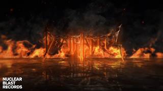 DEATH ANGEL - Wrath (Bring Fire) (OFFICIAL VISUALIZER)