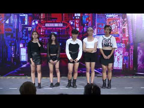 220731 [Comment] cover LE SSERAFIM @ River Plaza Cover Dance (Audition)