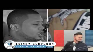 Lapiz Conciente- Atento a mi 911 (Video Reaccion)