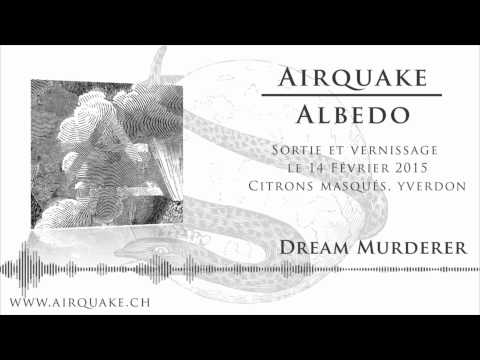 Airquake - Dream murderer
