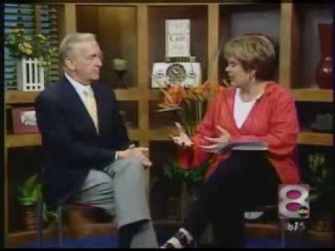 Dr. Shad Helmstetter - Interview on "Good Day Tulsa"